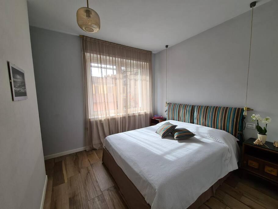 Cuore Di Alba Charming Apartment Екстериор снимка