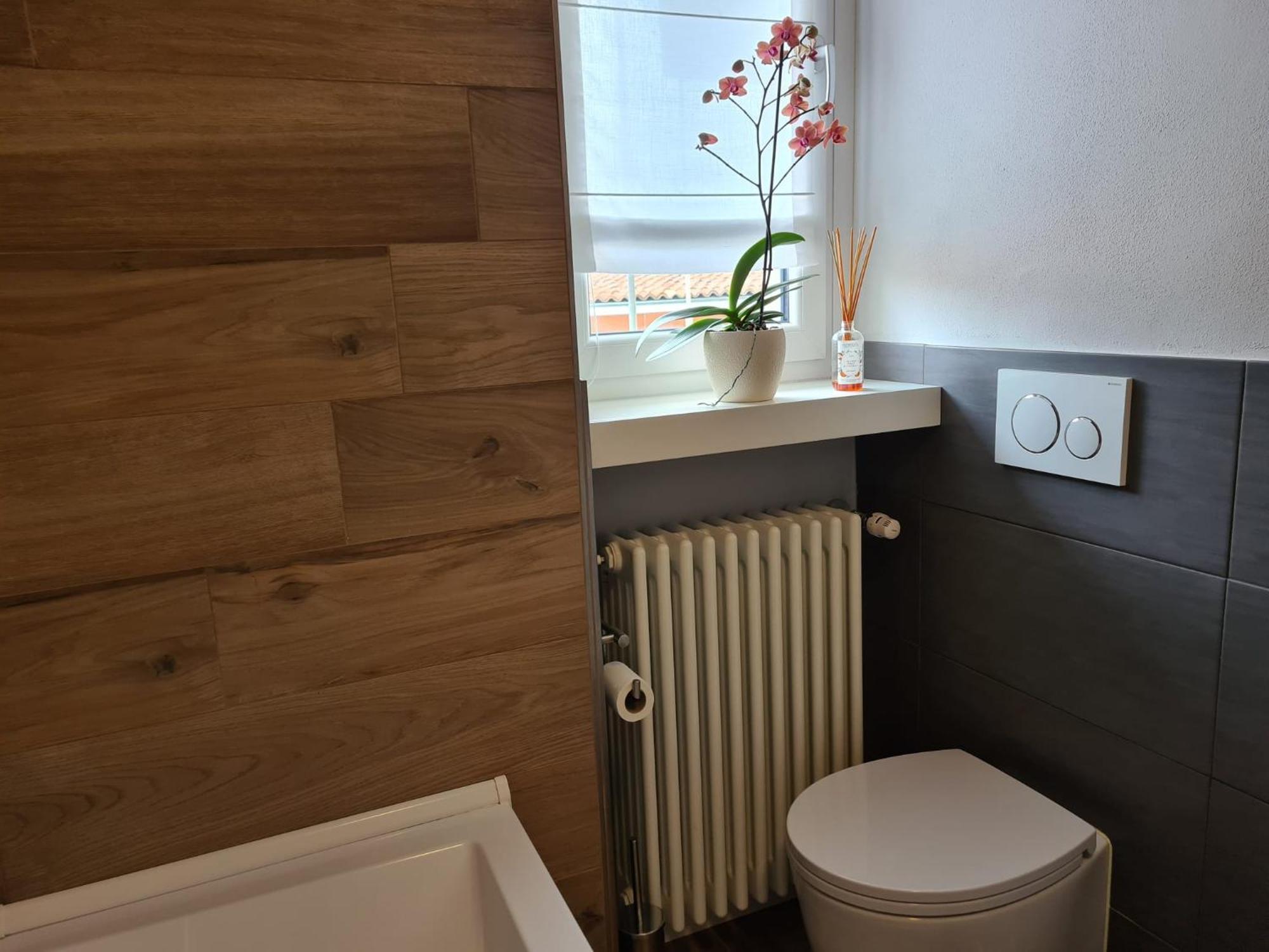 Cuore Di Alba Charming Apartment Екстериор снимка